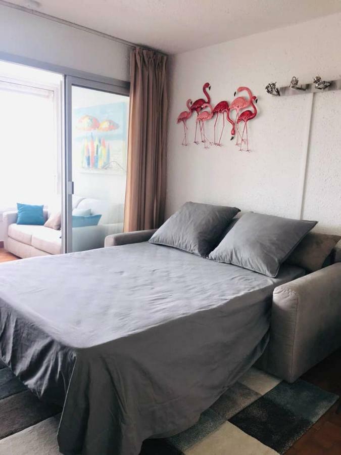 Le Long Beach - Leconfortalaplage Le Barcarès Екстериор снимка